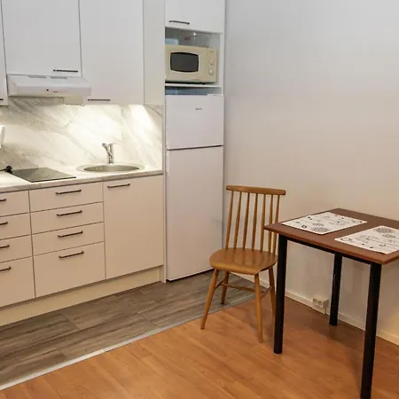 Kylpylae-hotelli- Huone 152 By Interhome Nyaraló *