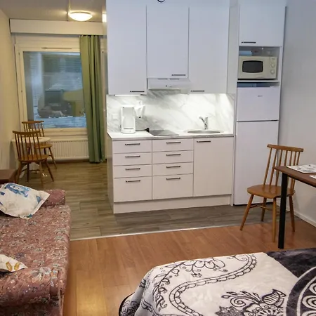 Kylpylae-hotelli- Huone 152 By Interhome